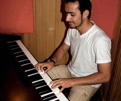 Oğuzhan Kılıçarslan Besteler