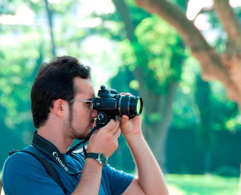 Oğuzhan Kılıçarslan Video Fotoğraf