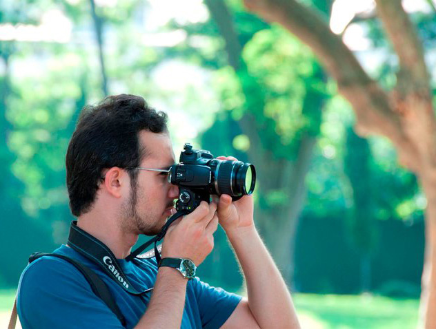 Oğuzhan Kılıçarslan Video Fotoğraf